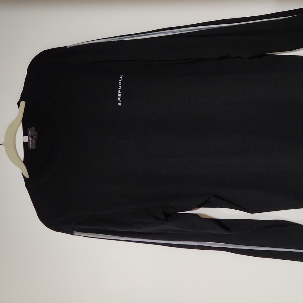 Banana Republic long sleeve shirt
